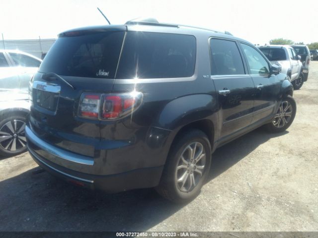 1GKKRRKDXEJ219721 GMC ACADIA SLT