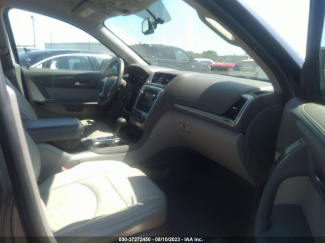 1GKKRRKDXEJ219721 GMC ACADIA SLT