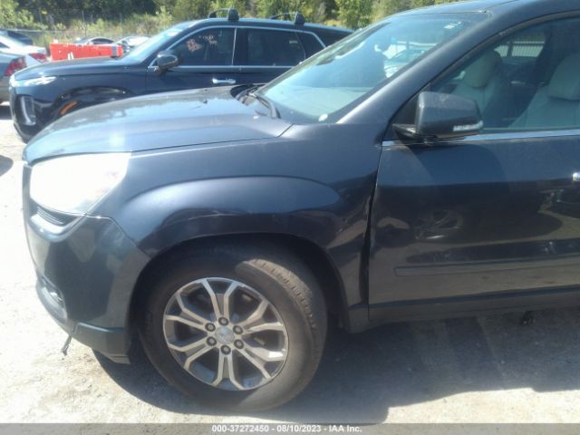 1GKKRRKDXEJ219721 GMC ACADIA SLT