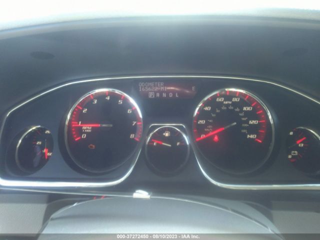 1GKKRRKDXEJ219721 GMC ACADIA SLT
