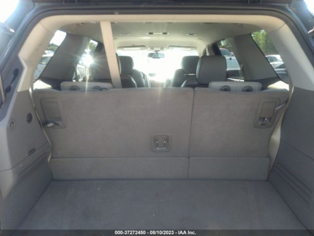 1GKKRRKDXEJ219721 GMC ACADIA SLT