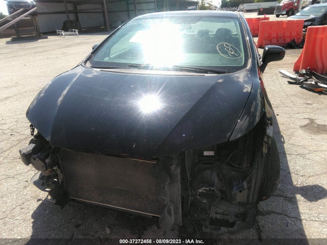 Honda Civic Coupe Ex 2015 2HGFG3B87FH518736 Image 13