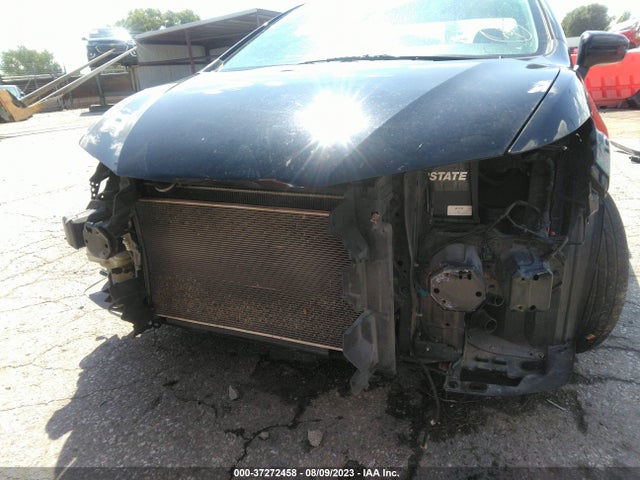 Honda Civic Coupe Ex 2015 2HGFG3B87FH518736 Image 6