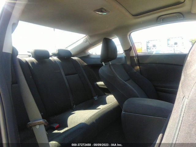Honda Civic Coupe Ex 2015 2HGFG3B87FH518736 Image 8