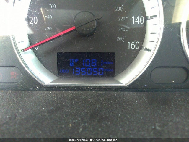 2010 HYUNDAI SONATA GLS VIN: 5NPET4AC9AH638149