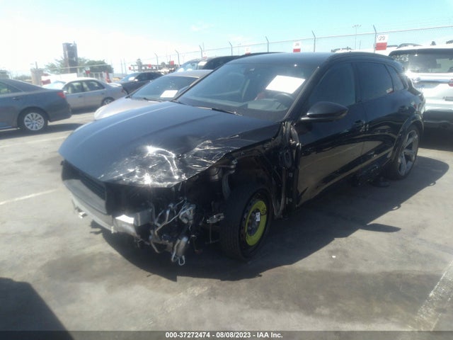 2022 AUDI E-TRON S WA1VCBGE2NB033985 Photo 1