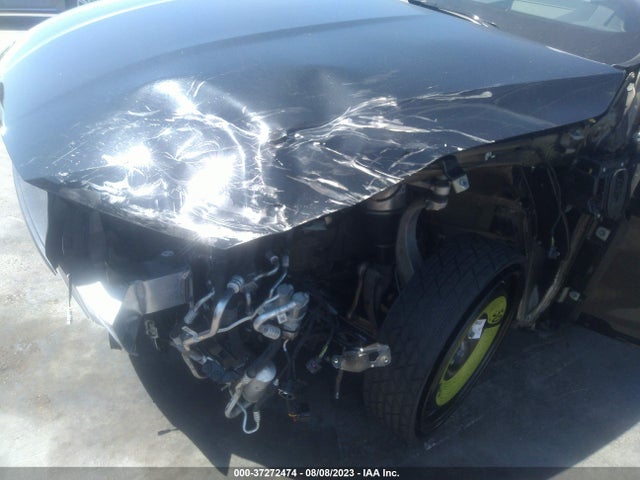 2022 AUDI E-TRON S WA1VCBGE2NB033985 Photo 5