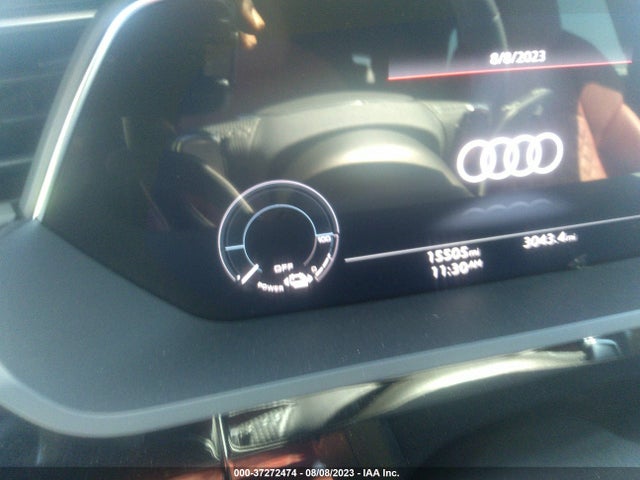2022 AUDI E-TRON S WA1VCBGE2NB033985 Photo 6