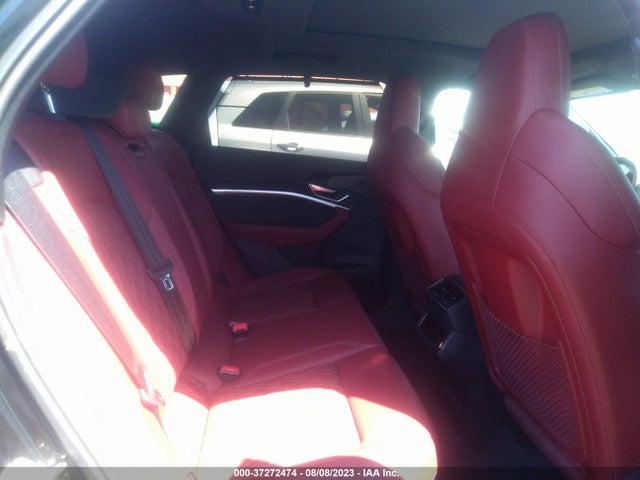 2022 AUDI E-TRON S WA1VCBGE2NB033985 Photo 7