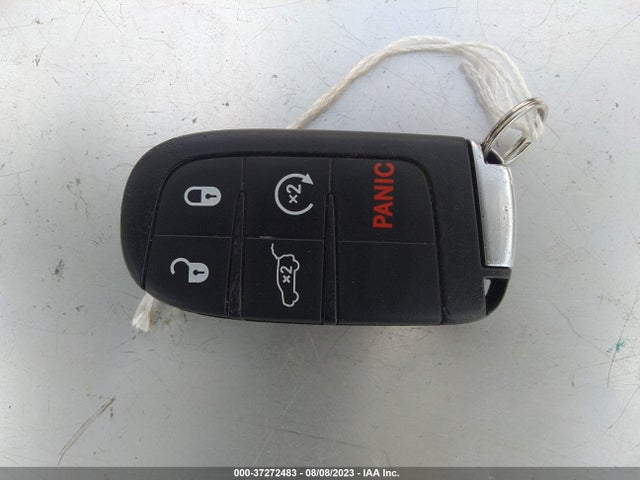 1C4RJEAG3MC596495 Jeep Grand Cherokee Laredo X