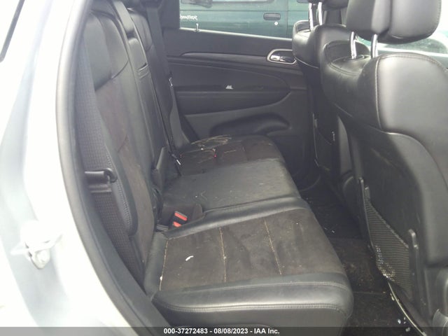 1C4RJEAG3MC596495 Jeep Grand Cherokee Laredo X