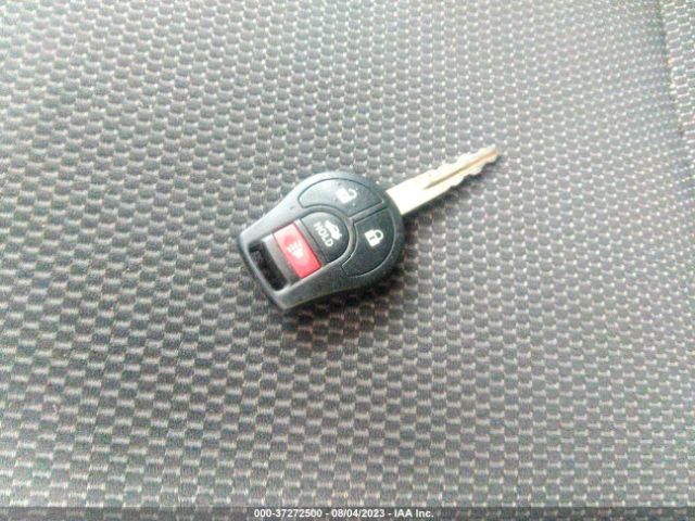 3N1AB7AP0GY280492 Nissan Sentra Sr/sl/s/sv/fe+ S
