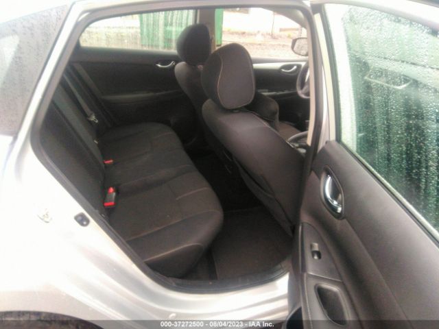 3N1AB7AP0GY280492 Nissan Sentra Sr/sl/s/sv/fe+ S