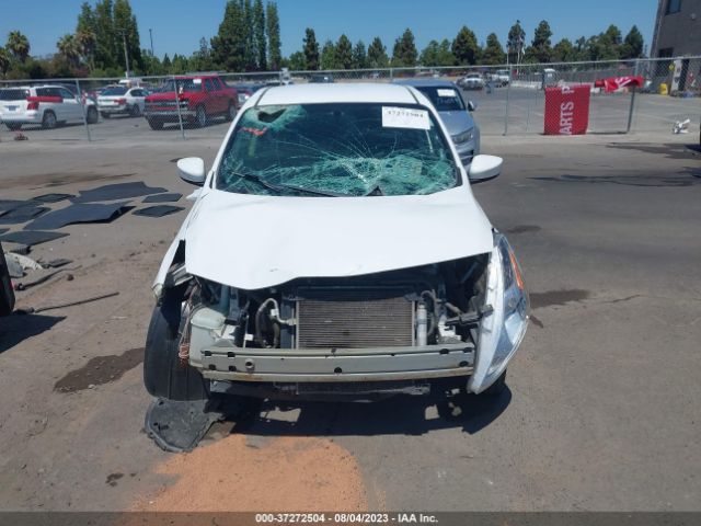 3N1CN7AP6JL871818 Nissan Versa Sedan S