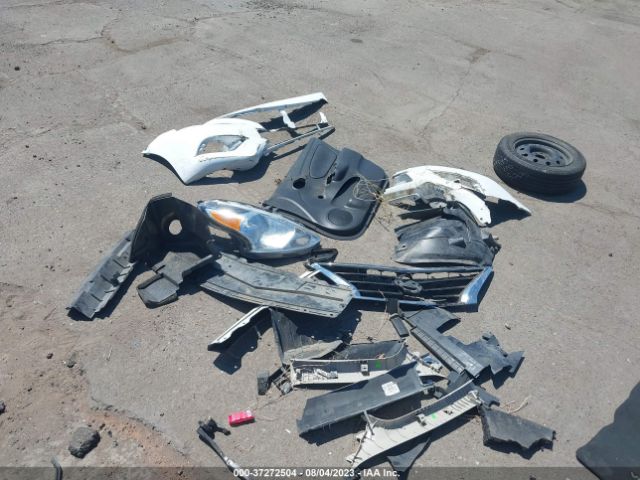 3N1CN7AP6JL871818 Nissan Versa Sedan S