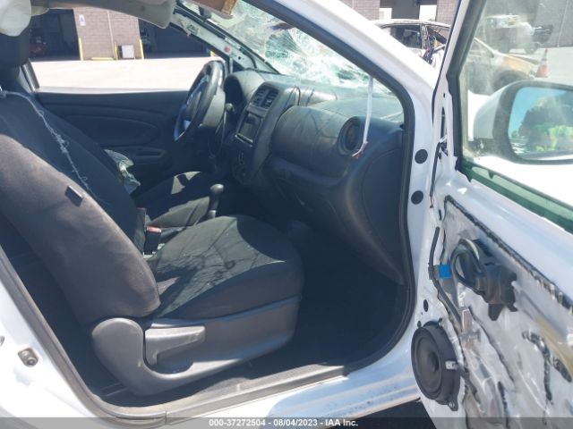 3N1CN7AP6JL871818 Nissan Versa Sedan S