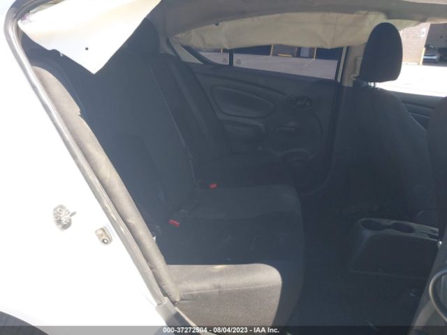 3N1CN7AP6JL871818 Nissan Versa Sedan S
