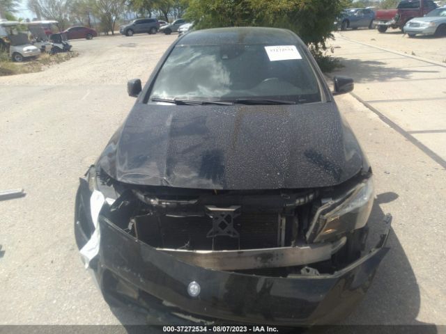WDDSJ4EB8EN047803 Mercedes-Benz Cla-class Cla 250