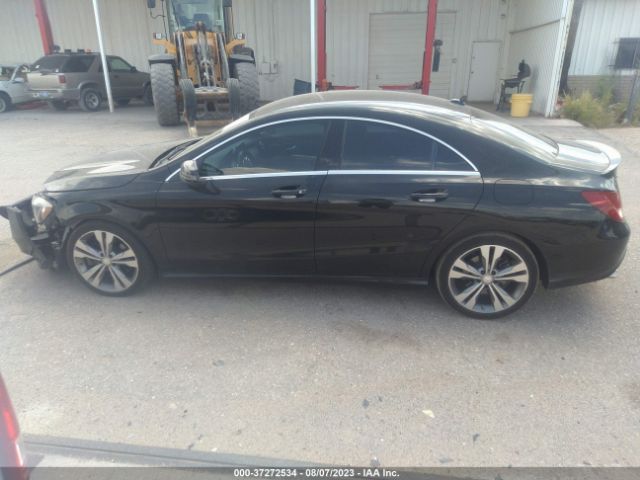 WDDSJ4EB8EN047803 Mercedes-Benz Cla-class Cla 250