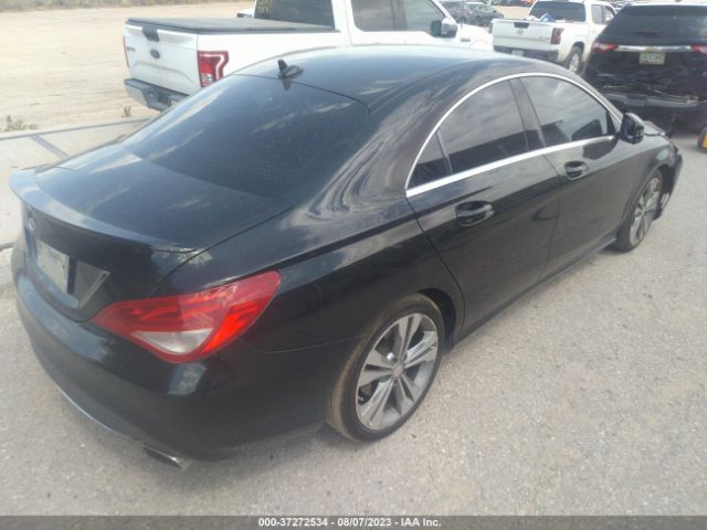 WDDSJ4EB8EN047803 Mercedes-Benz Cla-class Cla 250