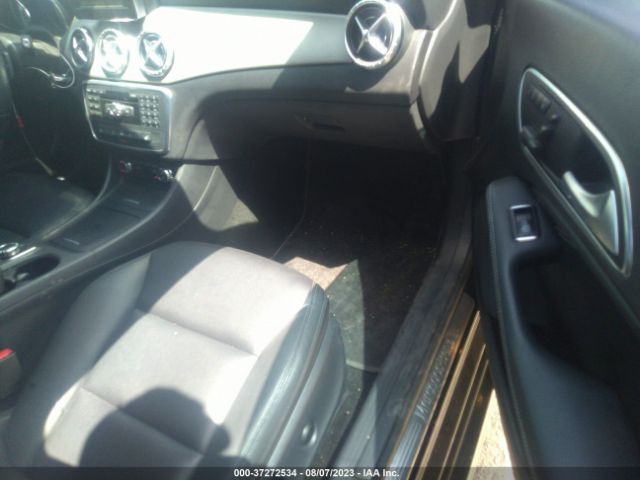 WDDSJ4EB8EN047803 Mercedes-Benz Cla-class Cla 250