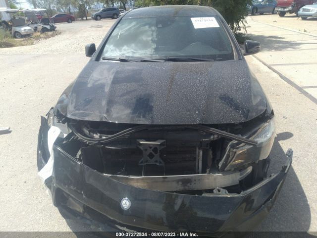 WDDSJ4EB8EN047803 Mercedes-Benz Cla-class Cla 250