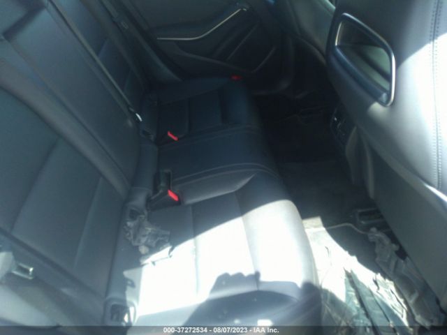 WDDSJ4EB8EN047803 Mercedes-Benz Cla-class Cla 250