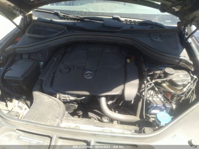 4JGDA5JB5FA550286 Mercedes-Benz M-class Ml 350