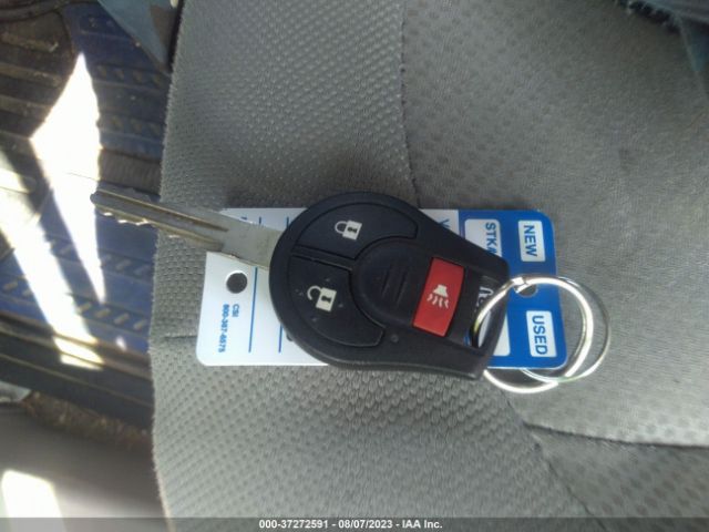 JN8AS5MT8FW650382 Nissan Rogue Select S