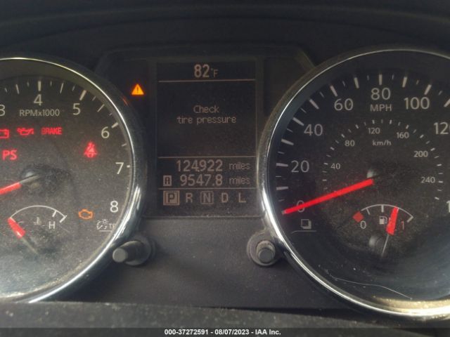JN8AS5MT8FW650382 Nissan Rogue Select S