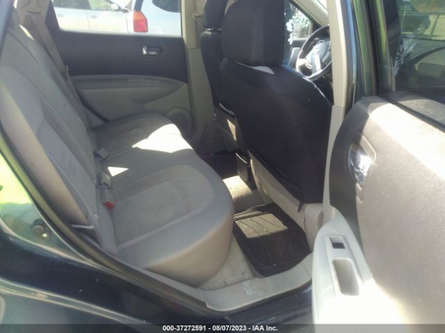 JN8AS5MT8FW650382 Nissan Rogue Select S