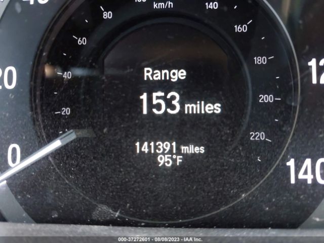1HGCR6F34EA001162 Honda ACCORD HYBRID