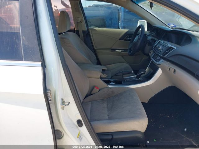 1HGCR6F34EA001162 Honda ACCORD HYBRID