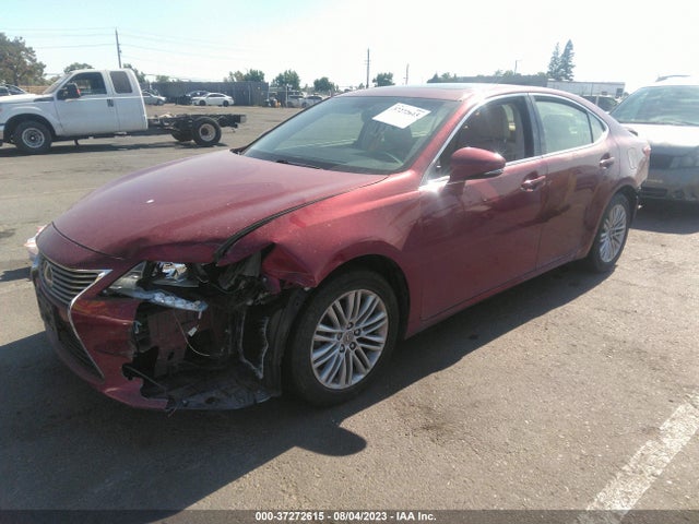 JTHBK1GG3E2150061 Lexus ES 350
