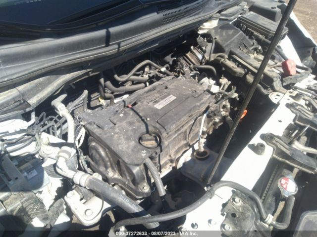 5J6RM3H30GL009540 Honda CR-V LX