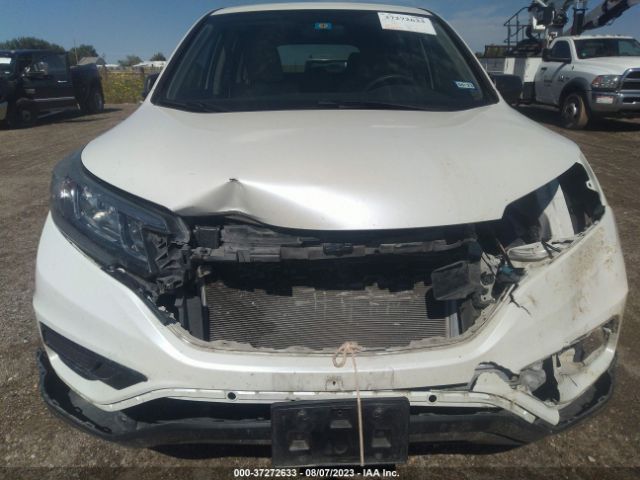 5J6RM3H30GL009540 Honda CR-V LX