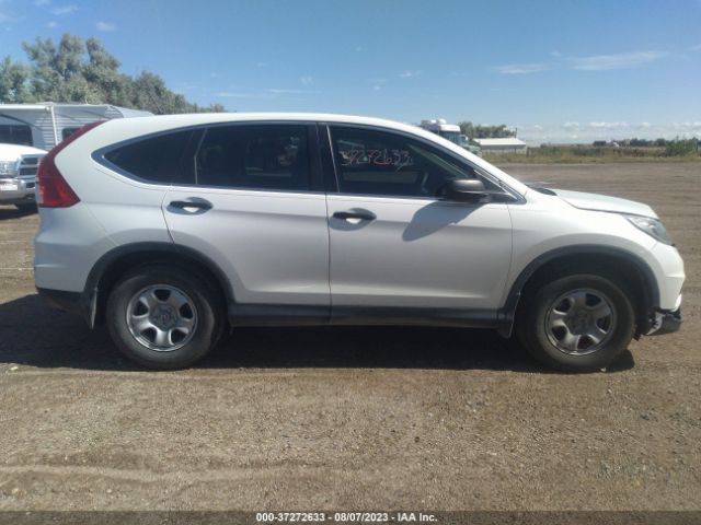 5J6RM3H30GL009540 Honda CR-V LX