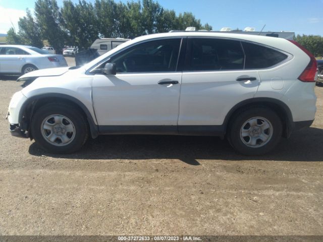 5J6RM3H30GL009540 Honda CR-V LX