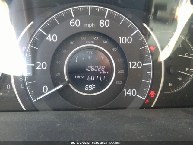 5J6RM3H30GL009540 Honda CR-V LX