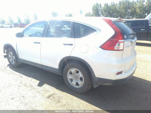 5J6RM3H30GL009540 Honda CR-V LX
