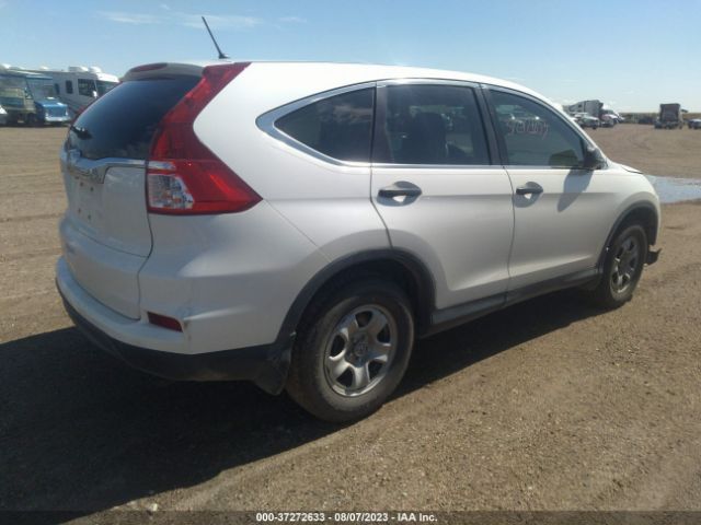 5J6RM3H30GL009540 Honda CR-V LX
