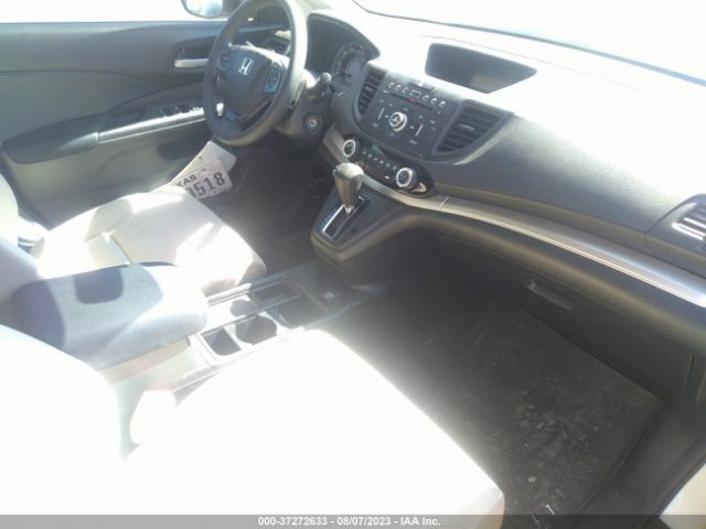 5J6RM3H30GL009540 Honda CR-V LX