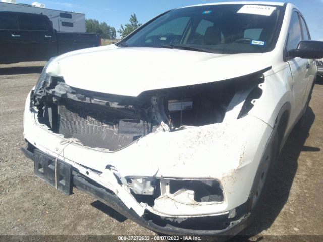 5J6RM3H30GL009540 Honda CR-V LX