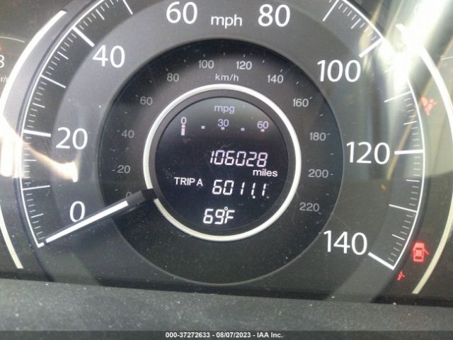 5J6RM3H30GL009540 Honda CR-V LX