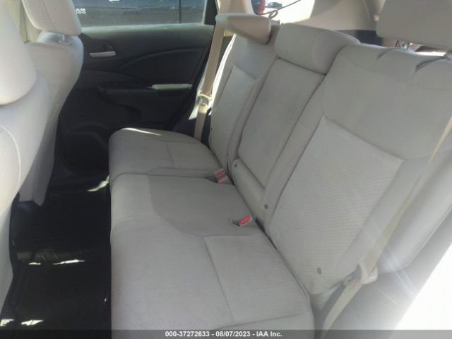 5J6RM3H30GL009540 Honda CR-V LX
