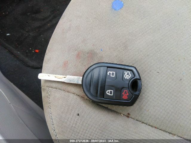 3FADP4BJ1HM122312 Ford FIESTA SE