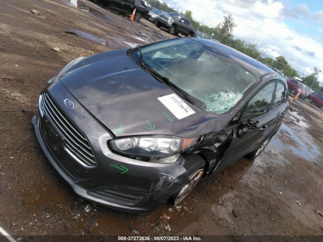 3FADP4BJ1HM122312 Ford FIESTA SE