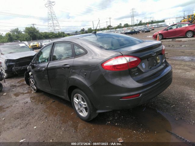 3FADP4BJ1HM122312 Ford FIESTA SE