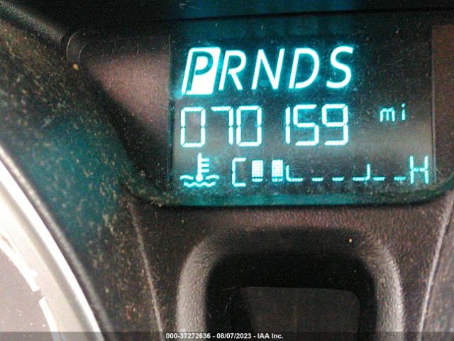 3FADP4BJ1HM122312 Ford FIESTA SE