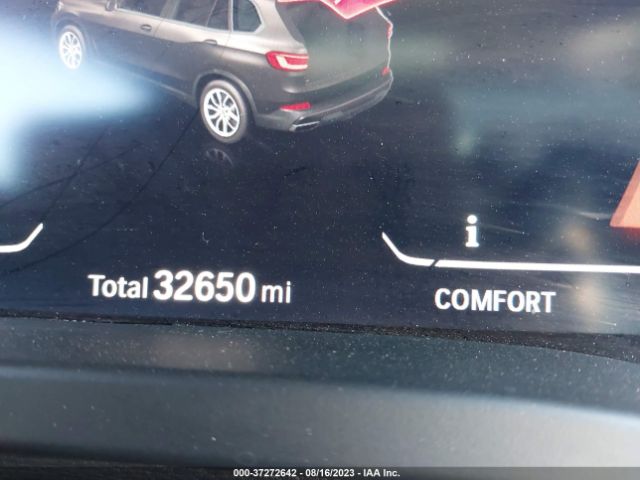 5UXTY9C04L9B01419 BMW X3 M40i